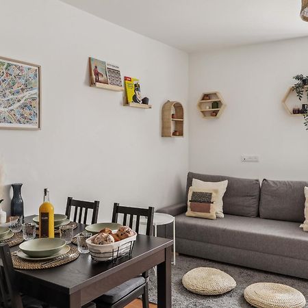 Nid Douillet Proche Gare Apartment Nantes Exterior photo