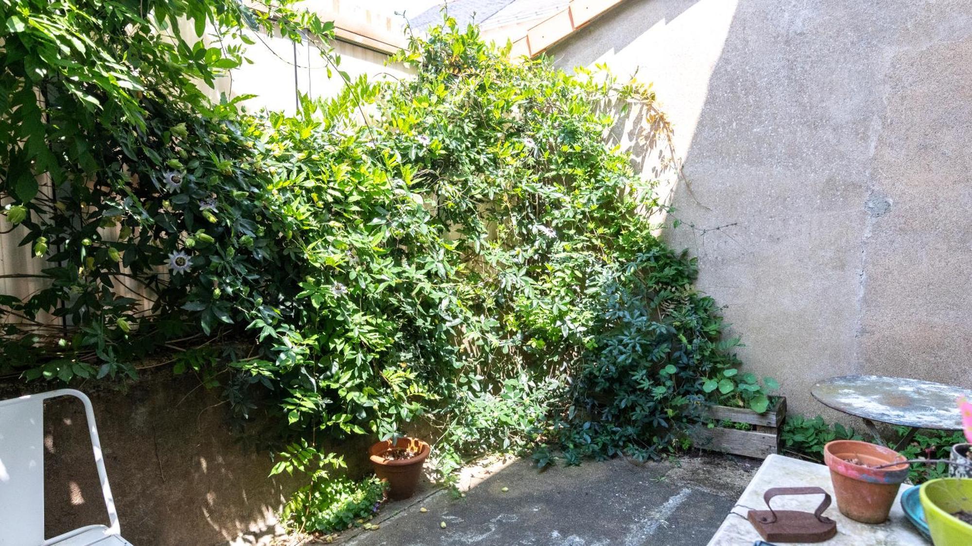 Nid Douillet Proche Gare Apartment Nantes Exterior photo